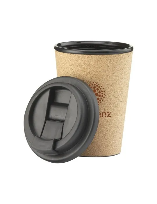 Attea Cork 350 ml mug