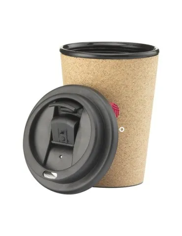 Attea Cork 350 ml mug 2