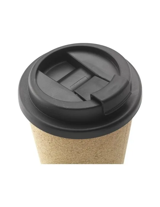 Attea Cork 350 ml mug goodies publicitaire événementiel