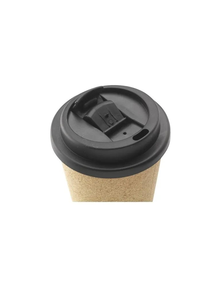 Attea Cork 350 ml mug impression haute définition