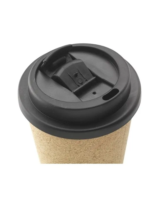 Attea Cork 350 ml mug impression haute définition