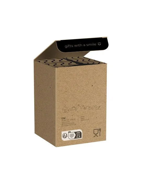 Attea Cork 350 ml mug livraison express 24h 48h