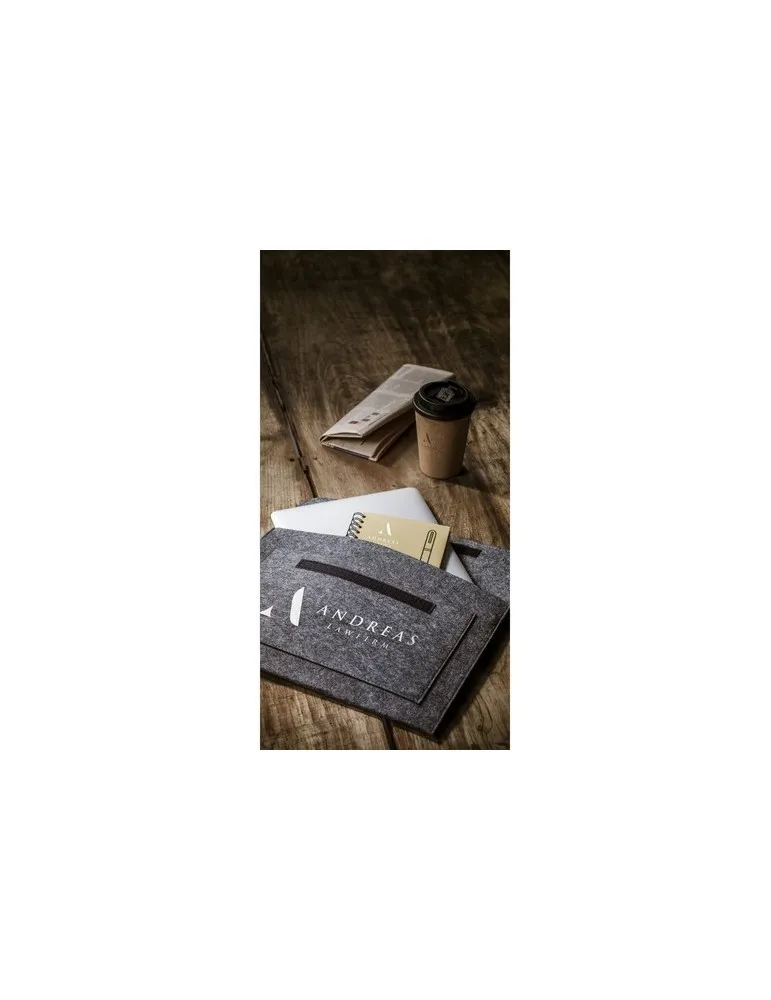 Attea Cork 350 ml mug objet promotionnel éco-responsable