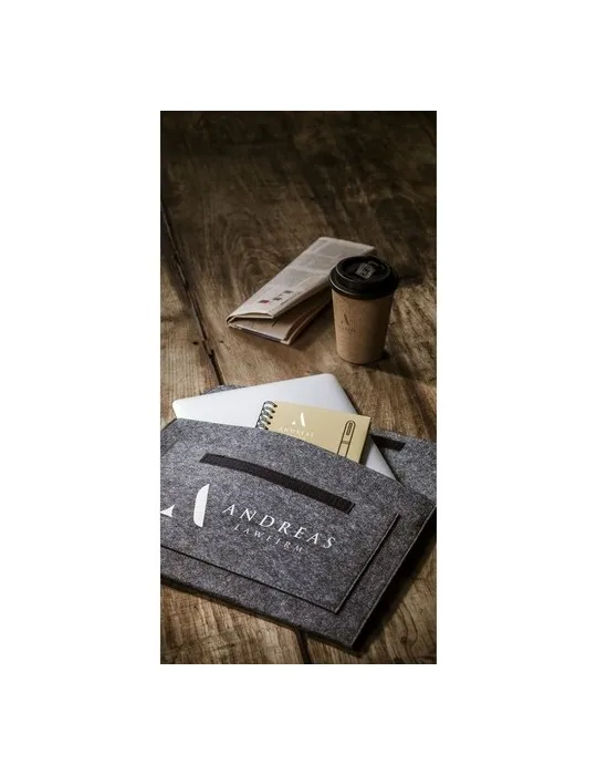 Attea Cork 350 ml mug objet promotionnel éco-responsable