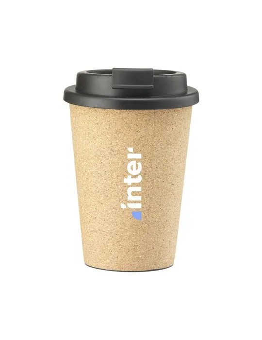 Attea Cork 350 ml mug goodies entreprise design