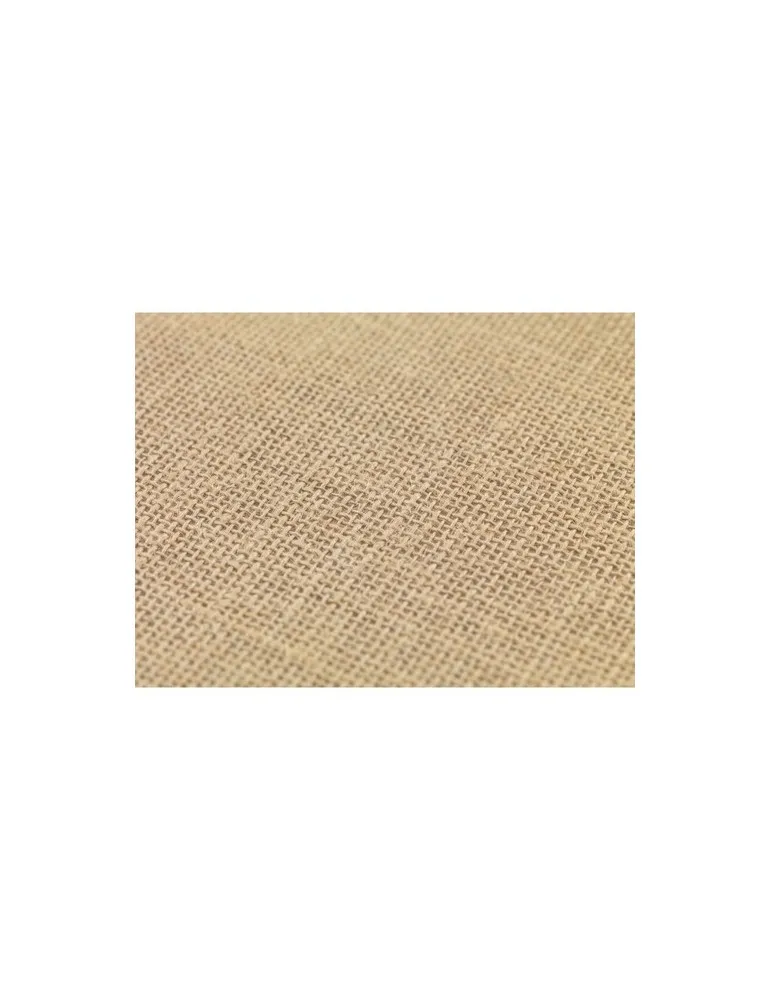 Madrid Jute Shopper sac shopping personnalisable avec votre logo