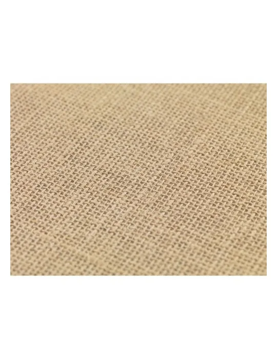 Madrid Jute Shopper sac shopping personnalisable avec votre logo