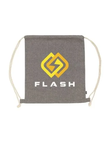 GRS Recycled Cotton PromoBag (180 g/m²) sac à dos