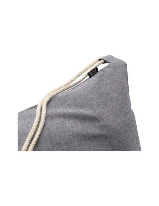 GRS Recycled Cotton PromoBag (180 g/m²) sac à dos livraison express 24h 48h