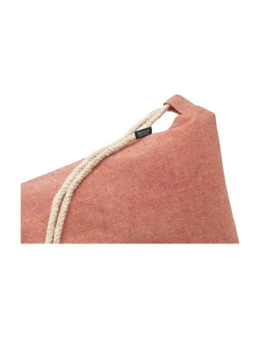 GRS Recycled Cotton PromoBag (180 g/m²) sac à dos 2