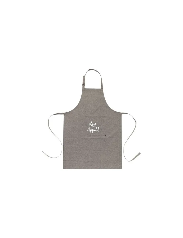 Cocina GRS Recycled Cotton (160 g/m²) tablier