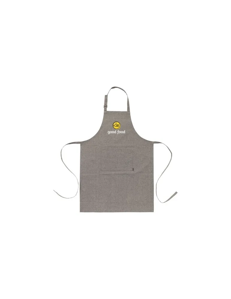 Cocina GRS Recycled Cotton (160 g/m²) tablier