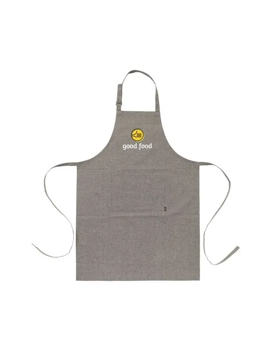Cocina GRS Recycled Cotton (160 g/m²) tablier