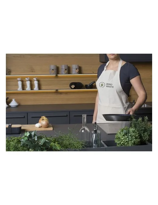 Cocina GRS Recycled Cotton (160 g/m²) tablier