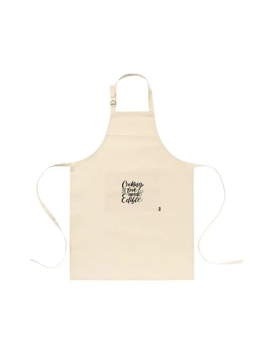 Cocina GRS Recycled Cotton (160 g/m²) tablier