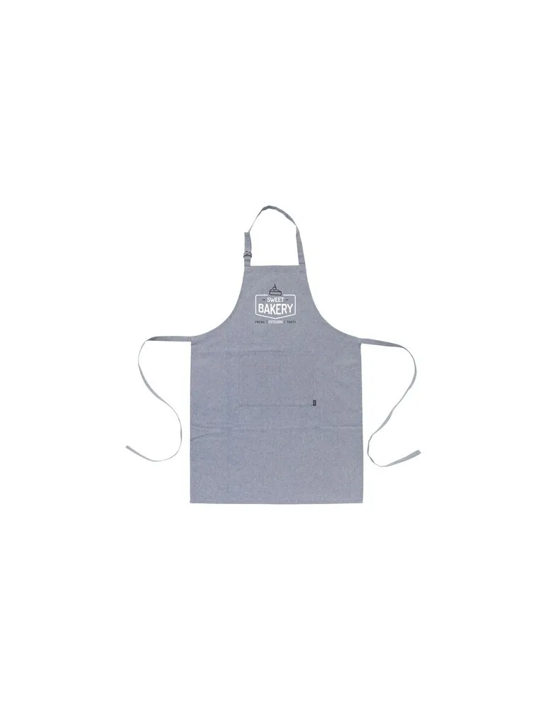 Cocina GRS Recycled Cotton (160 g/m²) tablier
