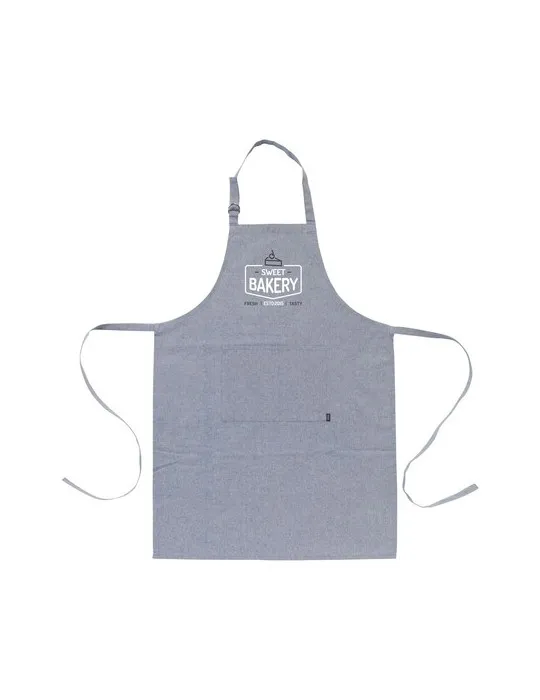 Cocina GRS Recycled Cotton (160 g/m²) tablier