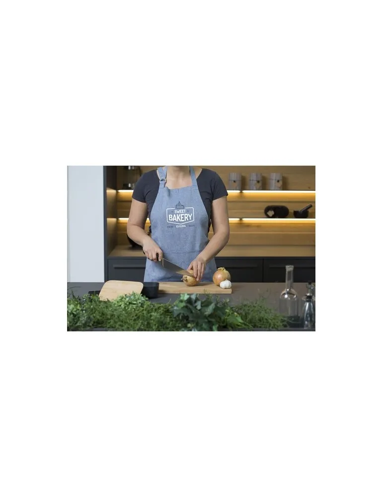 Cocina GRS Recycled Cotton (160 g/m²) tablier