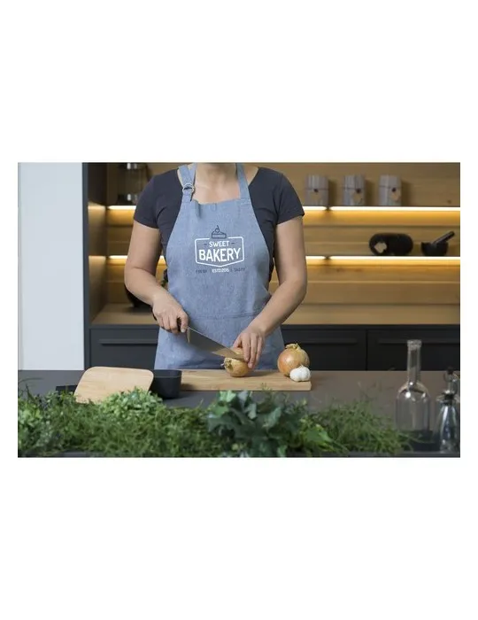 Cocina GRS Recycled Cotton (160 g/m²) tablier