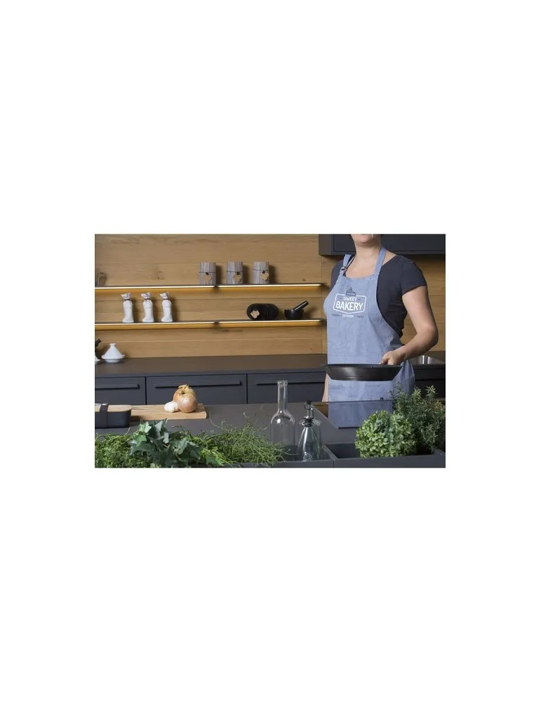 Cocina GRS Recycled Cotton (160 g/m²) tablier