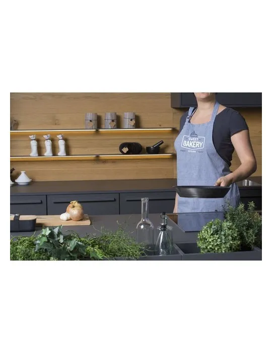 Cocina GRS Recycled Cotton (160 g/m²) tablier