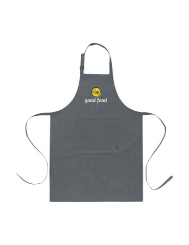 Cocina GRS Recycled Cotton (160 g/m²) tablier 2