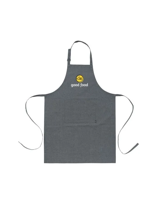 Cocina GRS Recycled Cotton (160 g/m²) tablier