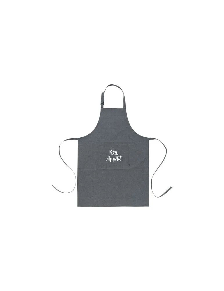 Cocina GRS Recycled Cotton (160 g/m²) tablier