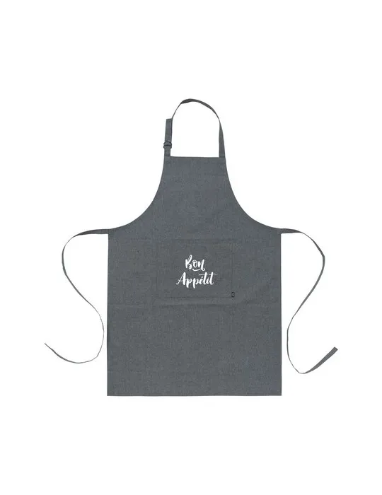 Cocina GRS Recycled Cotton (160 g/m²) tablier