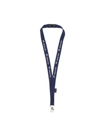 Lanyard Safety  RPET 2 cm tour de cou 2