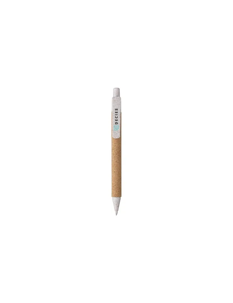 Cork ECO Write stylo