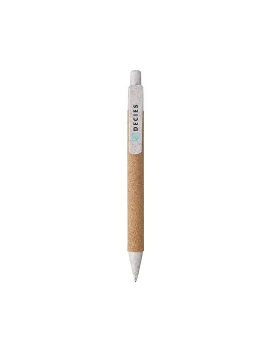 Cork ECO Write stylo