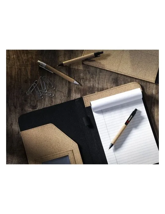Cork ECO Write stylo impression haute définition