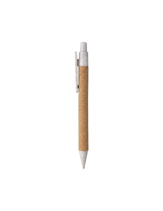 Cork ECO Write stylo accessoire événementiel unique