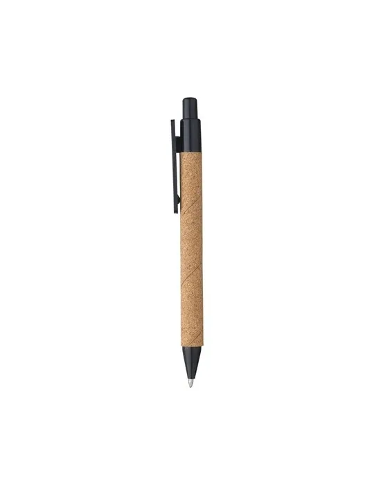 Cork ECO Write stylo personnalisable avec votre logo