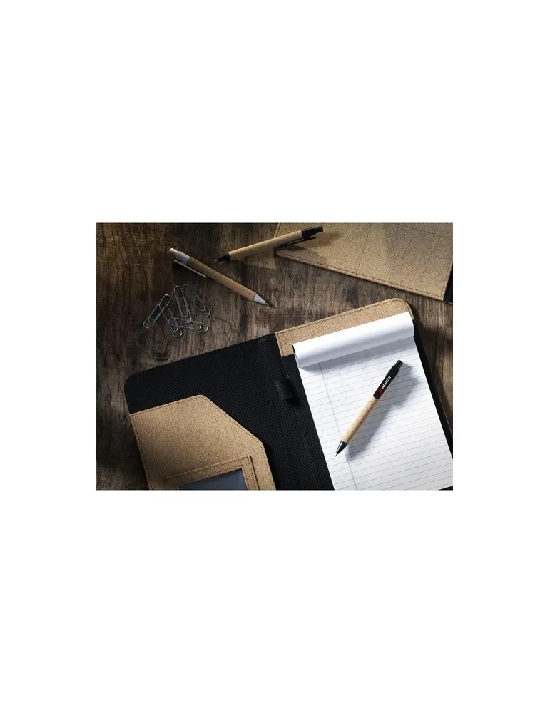 Cork ECO Write stylo marquage laser ultra précis