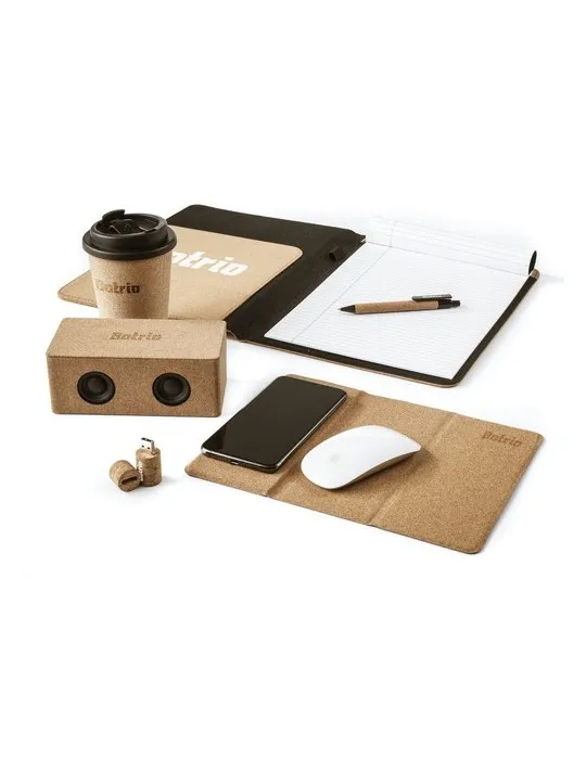 Cork ECO Write stylo marquage couleur éclatante