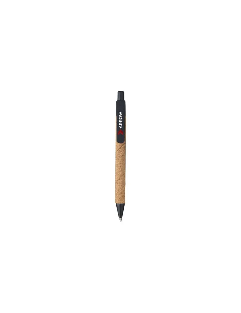 Cork ECO Write stylo objet promo petit budget