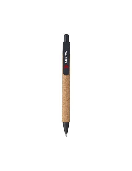 Cork ECO Write stylo objet promo petit budget