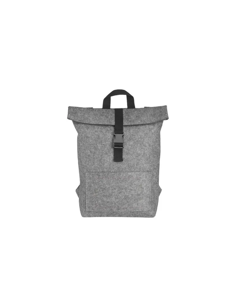 Nolan GRS RPET Felt sac à dos cadeau collaborateur premium