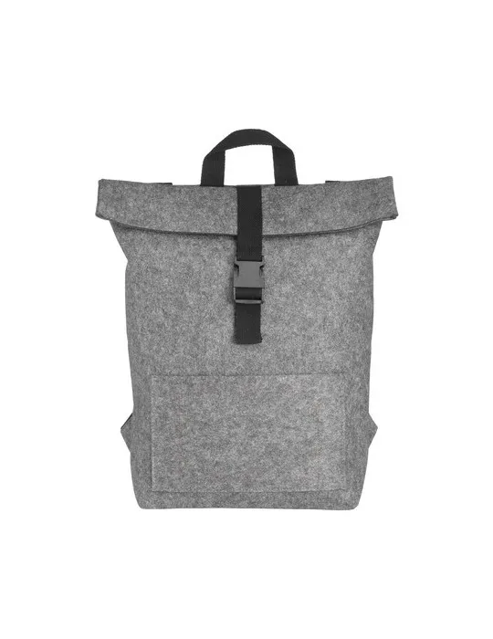 Nolan GRS RPET Felt sac à dos cadeau collaborateur premium