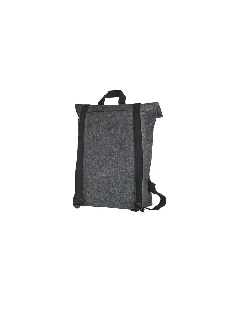 Nolan GRS RPET Felt sac à dos goodies publicitaire événementiel