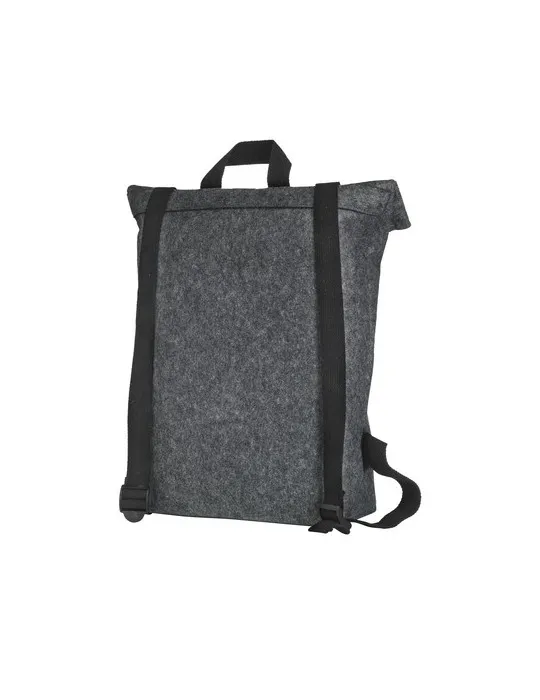 Nolan GRS RPET Felt sac à dos goodies publicitaire événementiel