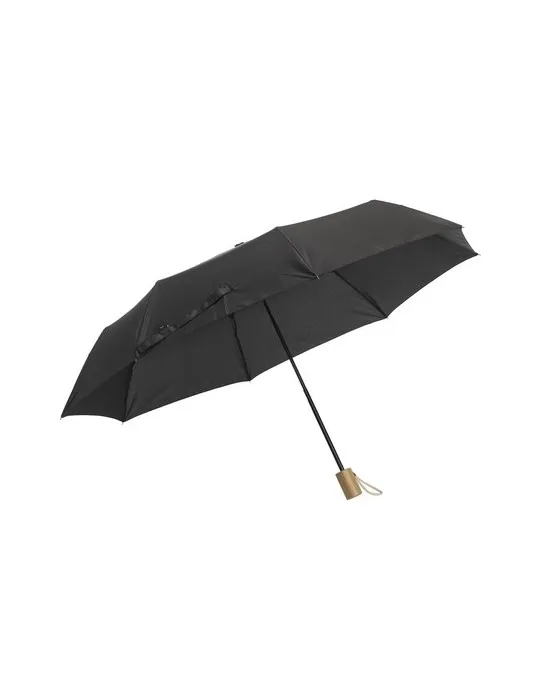 Mini Umbrella RCS RPET parapluie pliable 21 inch
