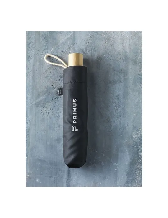 Mini Umbrella RCS RPET parapluie pliable 21 inch