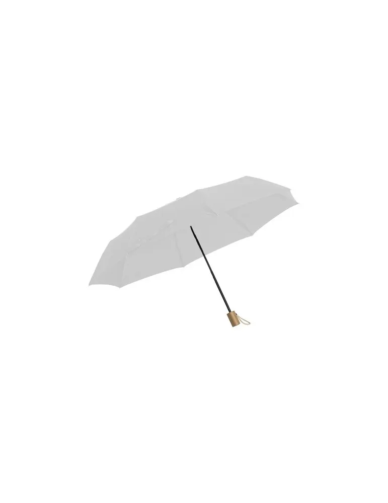 Mini Umbrella RCS RPET parapluie pliable 21 inch