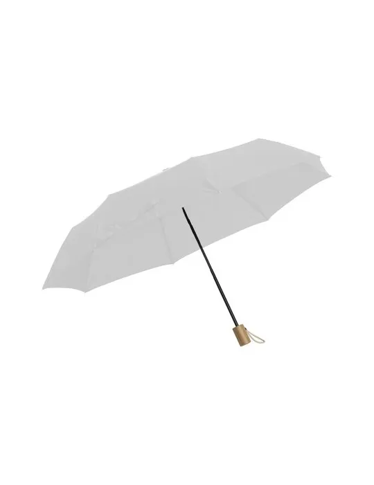Mini Umbrella RCS RPET parapluie pliable 21 inch
