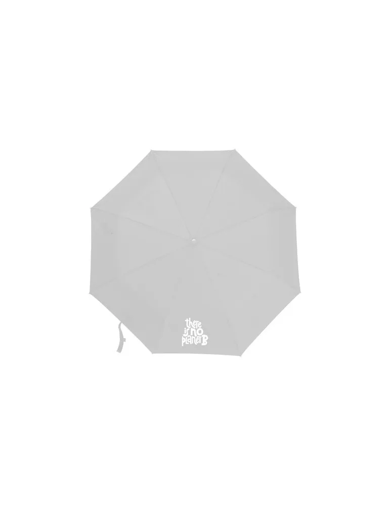 Mini Umbrella RCS RPET parapluie pliable 21 inch