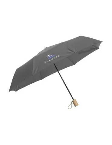 Mini Umbrella RCS RPET parapluie pliable 21 inch 2