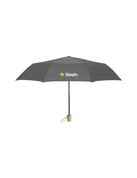 Mini Umbrella RCS RPET parapluie pliable 21 inch
